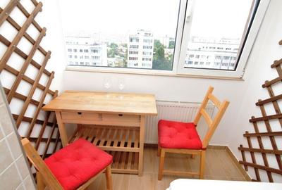 Garsoniera Baba Novac colt cu IOR DB1425 - 5