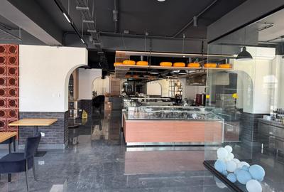Spațiu comercial, de 350 mp, în Iancu Nicolae - 2