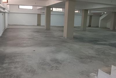 Spatiu depozitare zona Prelungirea Ghencea la demisol acces doar pietonal - 2