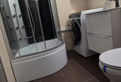 Garsonieră semidecomandată în Drumul Taberei - 13