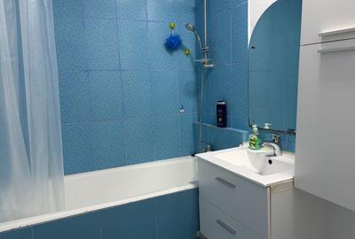 Apartament cu 3 camere semidecomandat, mobilat în Brâncoveanu - 16