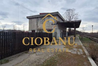 Apartament cu 3 camere în Central - 9