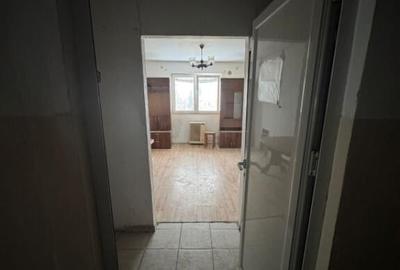 Garsonieră în Orașul Vechi - 1