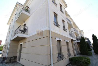 Apartament cu 2 camere semidecomandat, mobilat în Central