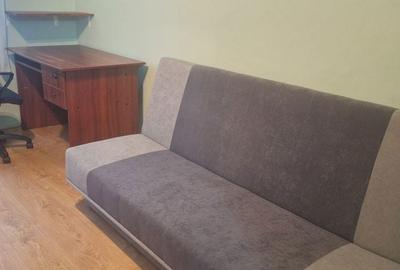 Garsonieră în Lazaret - 2