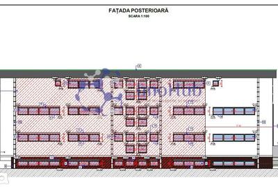 Teren de 1018 mp, în Central - 3