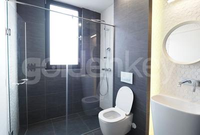 Vila minimalista | finisata premium | langa Scoala Americana - 25