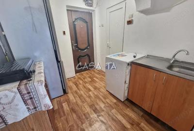 Inchiriere garsoniera, situata in Targu Jiu, Str Lotrului - 8