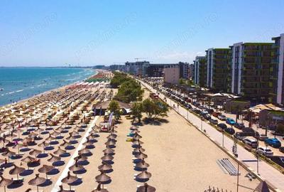Studio Alezzi Resort, Mamaia Nord - 1