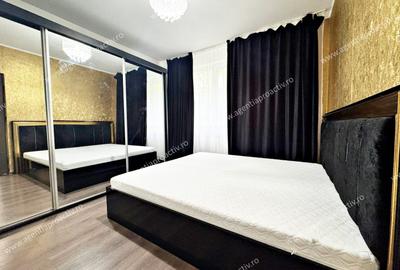 Apartament cu 2 camere semidecomandat în Mazepa 1 - 3