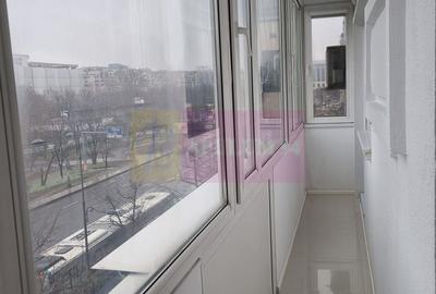 Apartament cu 3 camere decomandat în Unirii - 10