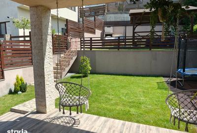 Casă cu 4 camere cu Teren 365 Mp în Florești - 2