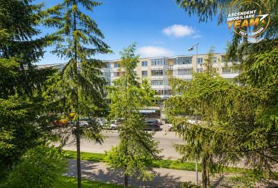 Apartament cu 2 camere decomandat, mobilat în Lenin - 2