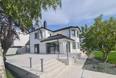 LUX | Casă Individuală | Iancu Nicolae | 10 camere - 1