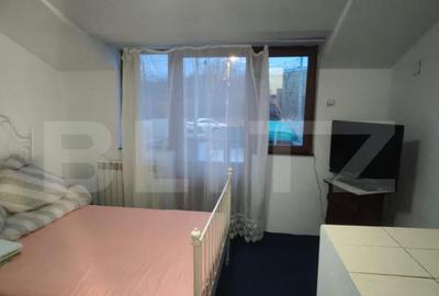 Casă cu 3 camere cu Teren 400 Mp în Central - 8