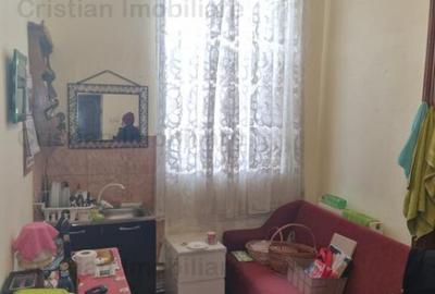 Apartament 4 cam Centru Istoric situat in casa cu 4 apartame - 23