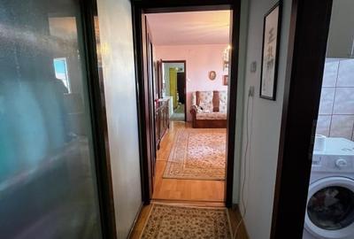 Apartament 3 camere, 64 mp utili, zona Dambovita - 12