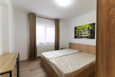 Apartament cu 3 camere decomandat în Măgurele - 10