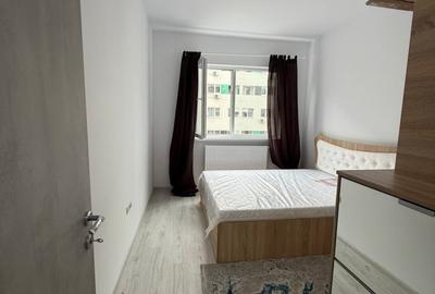 Apartament cu 2 camere decomandat, mobilat în Chiajna - 12