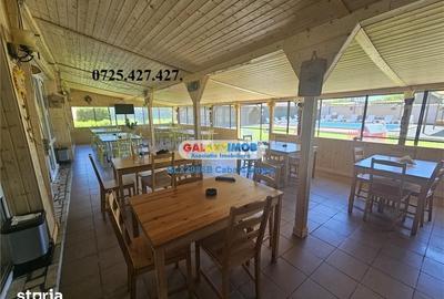 Spațiu comercial, de 1,000 mp, în Murighiol - 9