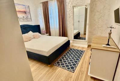 2 Camere Mamaia Zona Vega Vedere Laterală Lac Loc Parcare - 23