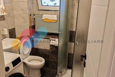 Garosniera 32mp, strada Republicii - Investitie ideala in centrul Clujului - 4