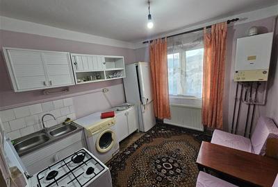 Garsonieră decomandată în Calea Caransebeșului - 21