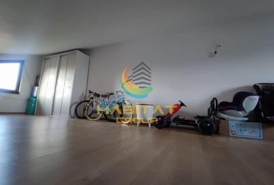 Duplex cu 5 camere cu Canalizare în Vidra - 10