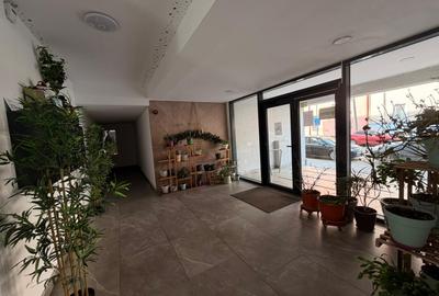 Apartament cu 2 camere decomandat, mobilat în Iancului - 12