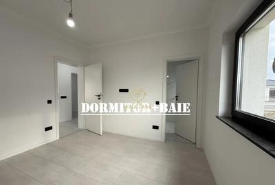 Casă cu 4 camere cu Teren 420 Mp în Mărtinești - 14