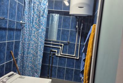 Apartament cu 3 camere decomandat, mobilat în Crângași - 7