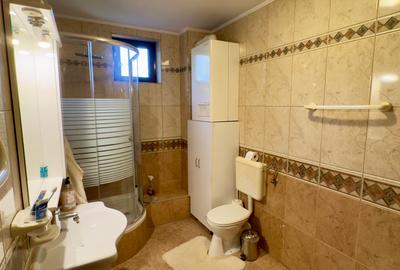 Vila individuala P+1+M cu deschidere la Lacul Snagov, piscina, sauna, ponton - 31