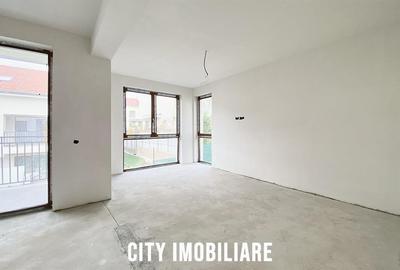 Duplex in Baciu Su-97 mp + 98 mp pod amenajabil, parcare - 13