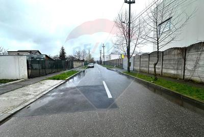 Casă cu 3 camere cu Teren 195 Mp în Străulești - 6