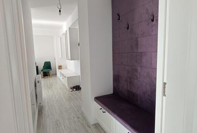 Apartament cu 2 camere în Central - 5
