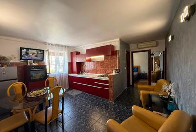 Apartament cu 2 camere decomandat în Nicolae Bălcescu - 11