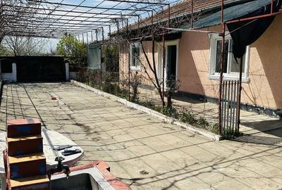 Casă cu 3 camere în Central - 6