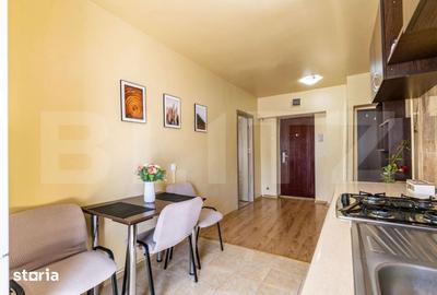 Apartament cu 2 camere decomandat în Ultracentral - 5
