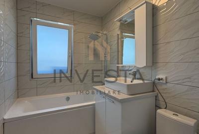 Apartament cu 2 camere semidecomandat, mobilat în Dâmbul Rotund - 6