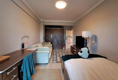 Apartament cu 2 camere decomandat, mobilat în Gheorgheni - 3