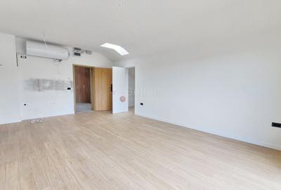 Apartament cu 2 camere decomandat, mobilat în Poiana Brașov - 29