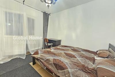 Apart 2 camere 60mp Decomandat | Baneasa - Belizarie - Parc Herastrau - 7