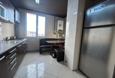 Apartament cu 4 camere decomandat în 1 Decembrie 1918 - 6