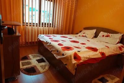 Apartament cu 2 camere decomandat în Petros - 7