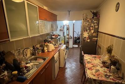 Apartament cu 3 camere decomandat în Ultracentral - 1