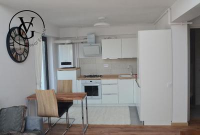 Duplex Granvia - Metrou Gorjului - 3