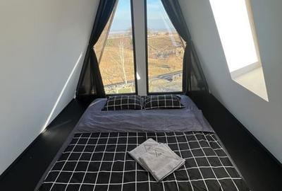 Casă cu 4 camere cu Teren 260 Mp în Râșca - 8