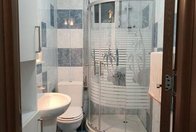 Garsonieră decomandată, mobilată în Lujerului - 3