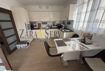 Casă cu 4 camere în Puchenii Mari - 3