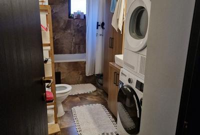 Apartament cu 2 camere în Universitate - 9